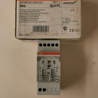 ABB 2CSM1421320R1201 RELE' DIFFERENZIALE 