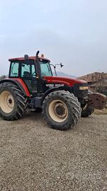 NEW HOLLAND M 160