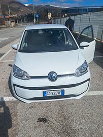 Vw up eco mov metano
