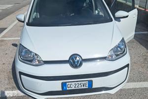 Vw up eco mov metano