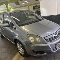 Opel Zafira 1.7 CDTI Cosmo 125cv 7 posti