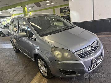 Opel Zafira 1.7 CDTI Cosmo 125cv 7 posti