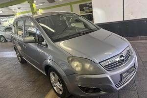 Opel Zafira 1.7 CDTI Cosmo 125cv 7 posti