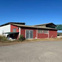 Azienda Agricola 30ha unico corpo