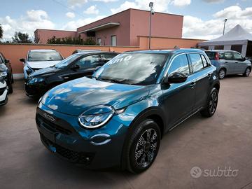 Fiat 600 Hybrid 145 CV DCT MHEV Icon