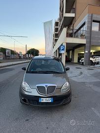 Lancia MUSA 1.3 Multijet 16V 90 CV Platino
