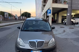 Lancia MUSA 1.3 Multijet 16V 90 CV Platino