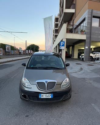 Lancia MUSA 1.3 Multijet 16V 90 CV Platino