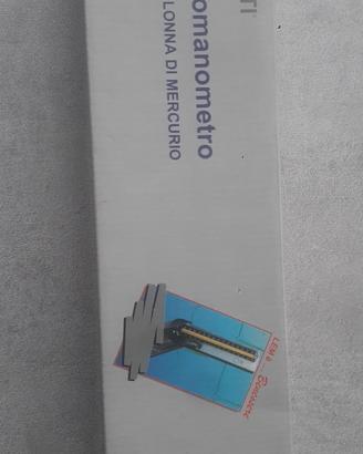 sfigmomanometro Moretti