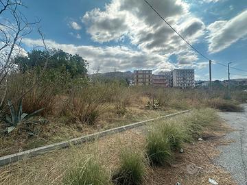 Terreno industriale zona Pellaro