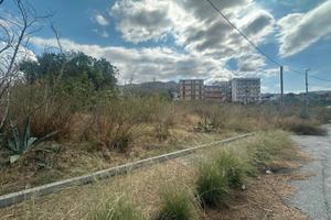 Terreno industriale zona Pellaro