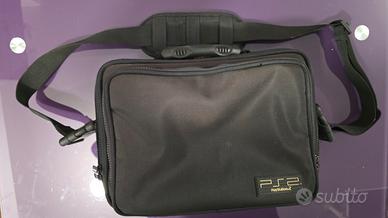 Borsa originale PlayStation 2 fat