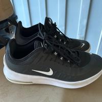 Nike air bambino blu