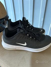 Nike air bambino blu