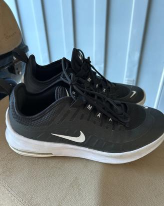 Nike air bambino blu