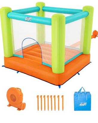 GONFIABILE SALTARELLO BIMBI 