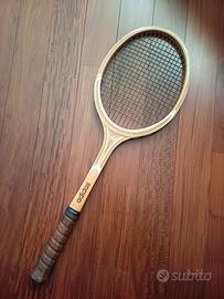 Racchetta tennis Adidas vintage