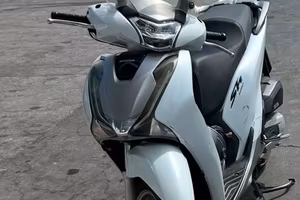 Sh 125