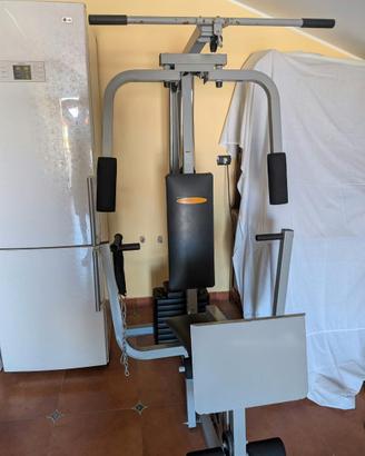 Palestra multifunzione weslo Gym 500
