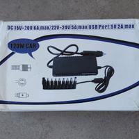 Trasformatore alimentatore dispositivi portatili