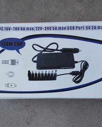 Trasformatore alimentatore dispositivi portatili