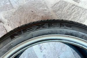 Pneumatici 255/40 r19