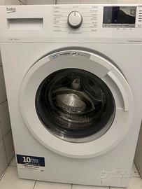 Lavatrice Beko