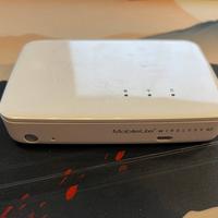 Kingston MLWG3 MobileLite Caricabatterie + Backup