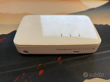 Kingston MLWG3 MobileLite Caricabatterie + Backup