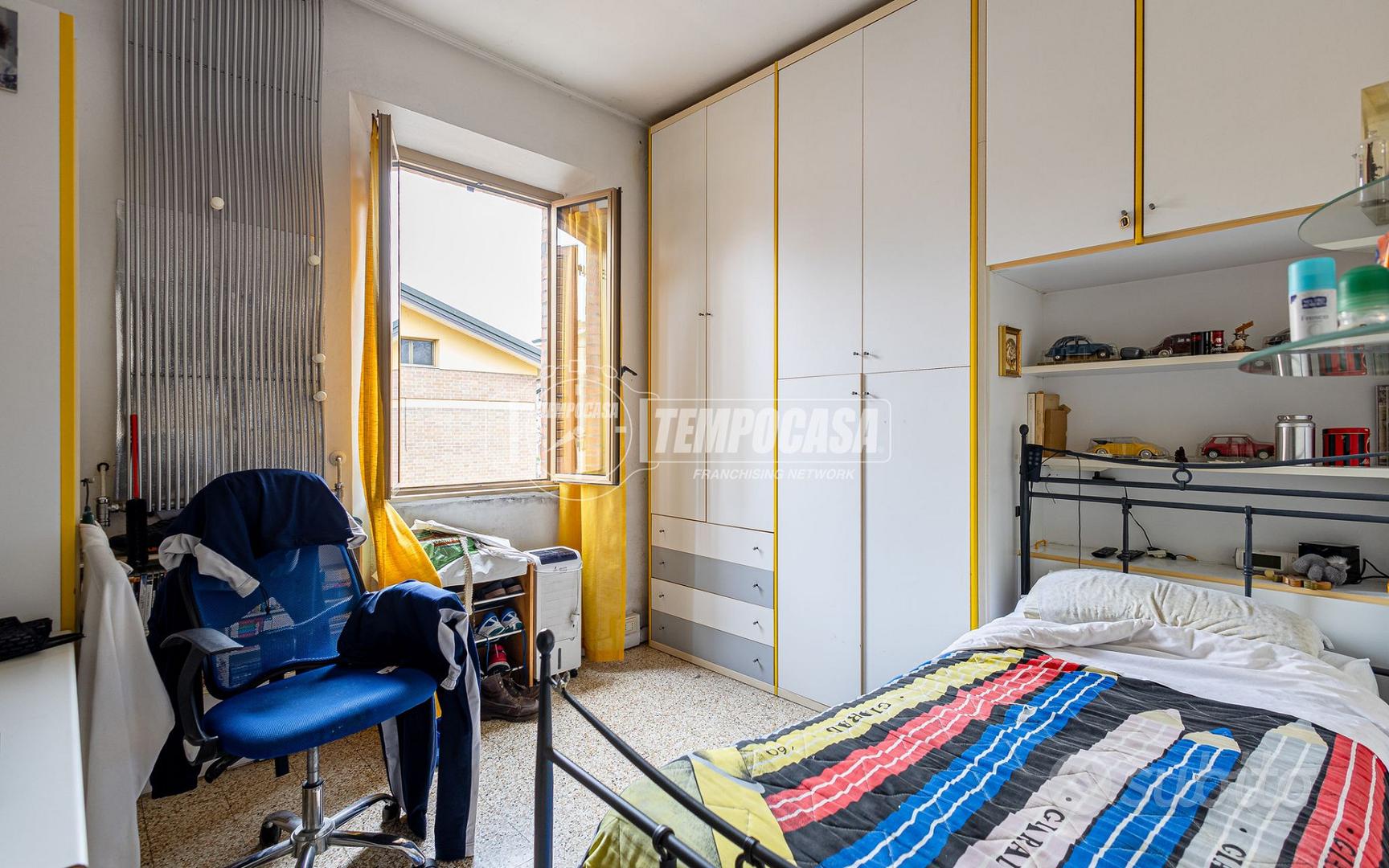 Appartamento – Reggio Emilia, Betonica, Carrozzone-Betonica - Vista 2