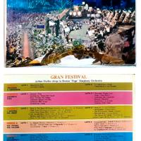 GRAN  FESTIVAL
