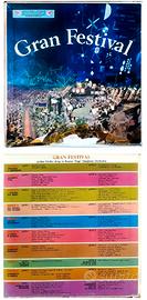 GRAN  FESTIVAL