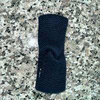 Fascia per capelli neonata