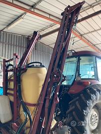 Botte diserbo Hardi 800