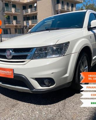 FIAT Freemont Freemont 2.0 Multijet 170 CV Lounge