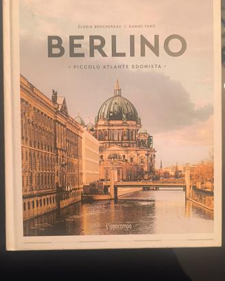 BERLINO ATALANTE EDONISTICO 