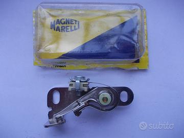 Contatti spinterogeno Lancia Fulvia-Flavia