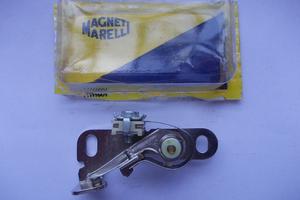 Contatti spinterogeno Lancia Fulvia-Flavia