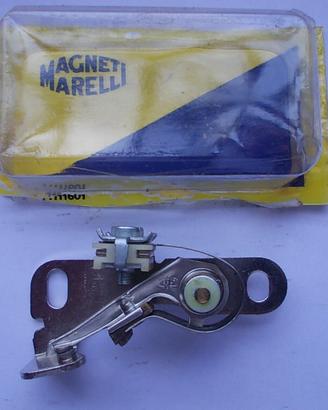 Contatti spinterogeno Lancia Fulvia-Flavia