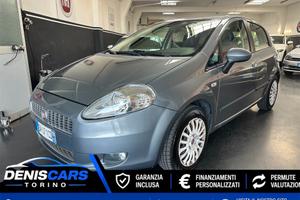 Fiat Punto Classic 1.4 5 porte Active