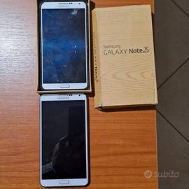 SAMSUNG GALAXY NOTE III