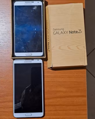 SAMSUNG GALAXY NOTE III