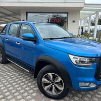 Evo Cross 4 2.0 Turbo Diesel 4x4 PREZZO ESCLUSA IV