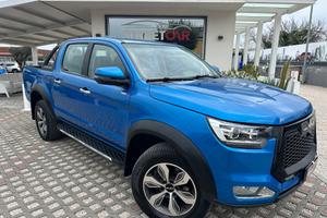 Evo Cross 4 2.0 Turbo Diesel 4x4 PREZZO ESC IVA