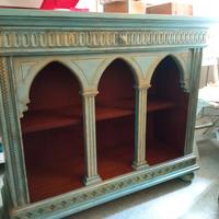 Mobile stile shabby 