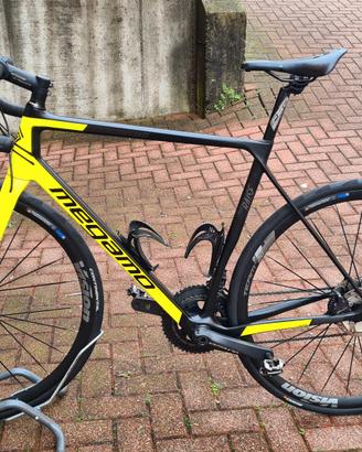 Bici da corsa tg.L