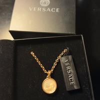 Collana versace