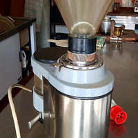 Macina caffe Faema antico