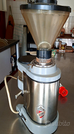 Macina caffe Faema antico