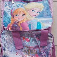 zaino Frozen 
